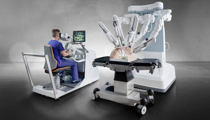 Advantages of Using Robotics in Treating Heart Conditions