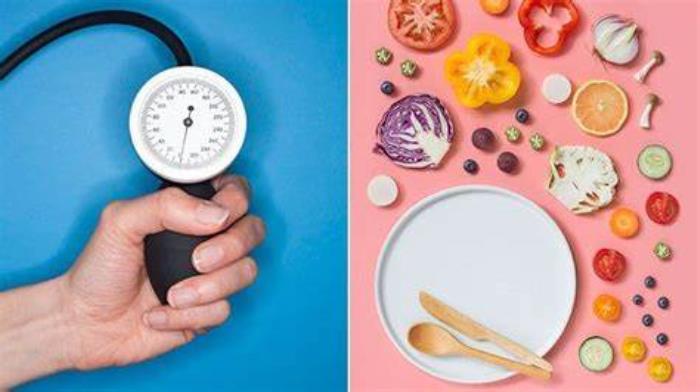 Dietary Tips for Maintaining Healthy Blood Pressure Levels