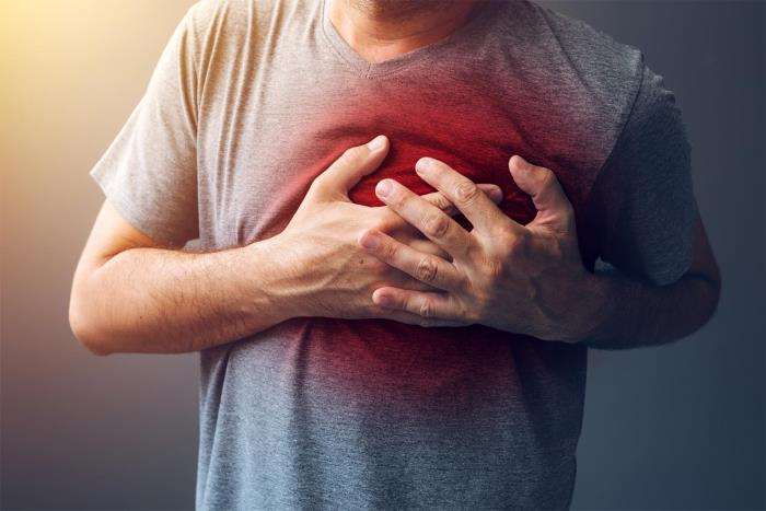 How Chronic Stress Affects Heart Health