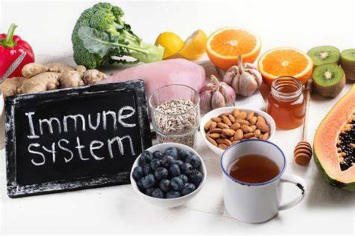 Dietary Tips to Boost Your Immune System