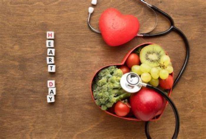 Dietary Changes to Support Heart Health