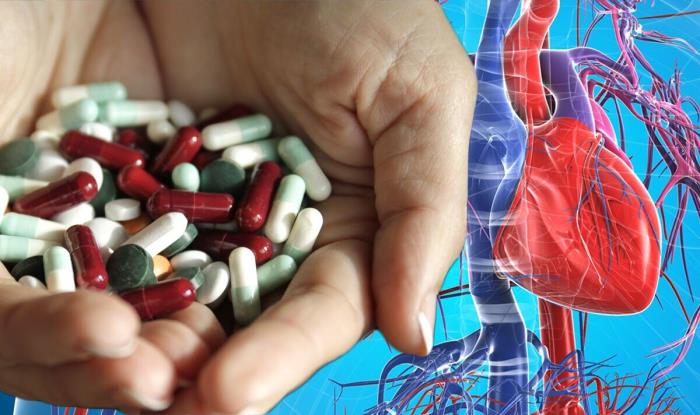 Medications to Support Overall Heart Health Post-Surgery