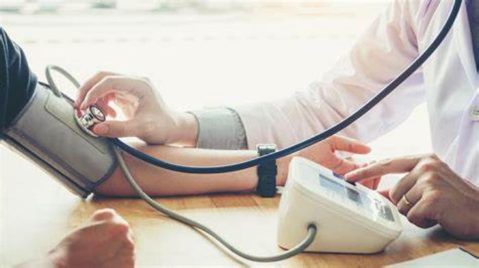 The Role of Blood Pressure Monitoring in ASD Management