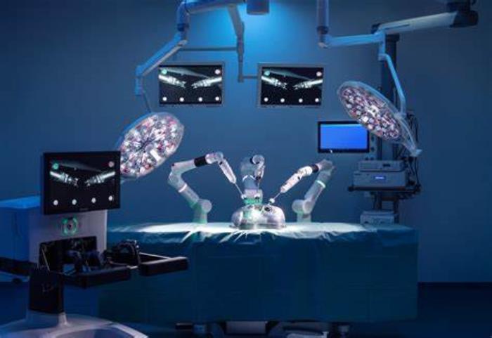 The Learning Curve for Surgeons: Gaining Expertise in Robotic Techniques