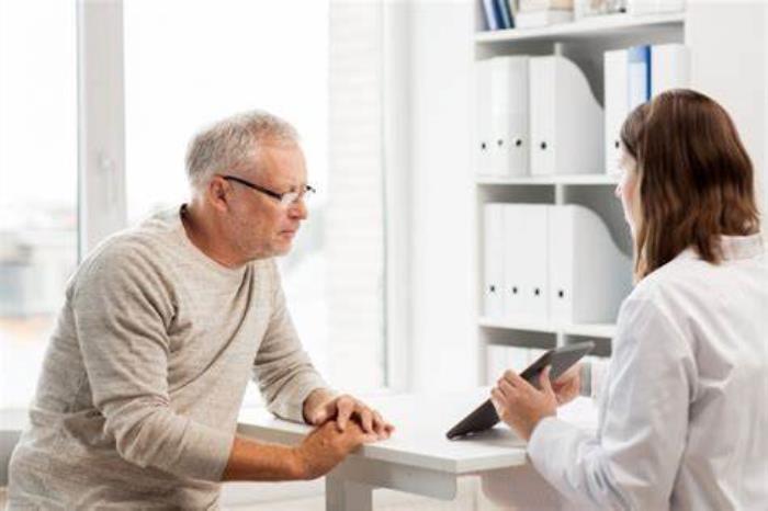 The Role of Regular Health Screenings in Prevention