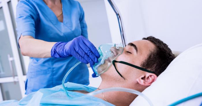 The Role of Oxygen Therapy in Treating Pulmonary Hypertension