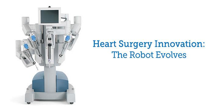 Innovations in Robotic Valve Repair Techniques