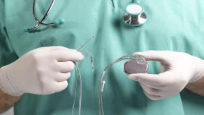 Risks Associated with Pacemaker Battery Replacement