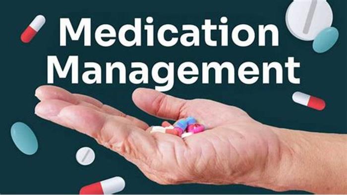 Importance of Preoperative Medication Management