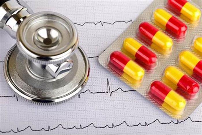 Medications for Heart Rhythm Management Prior to Surgery