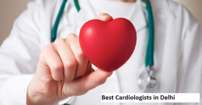 Best Cardiologists in Delhi