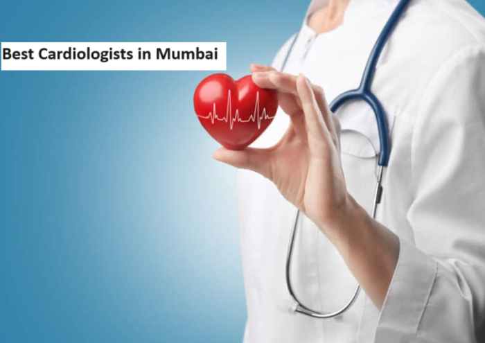 Best Cardiologists in Mumbai