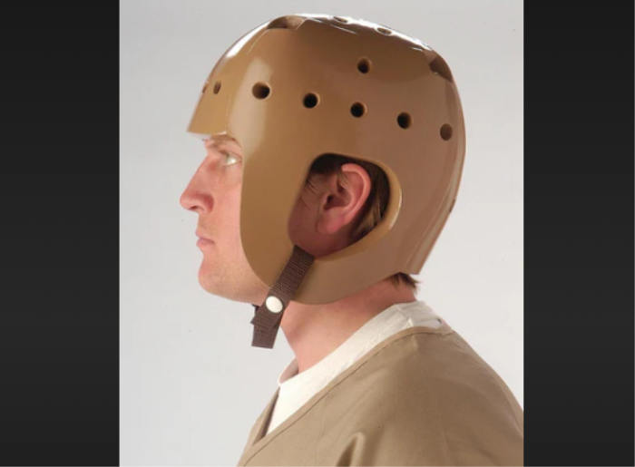 How Helmets and Protective Devices Aid in Skull Recovery