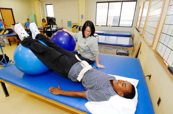 Therapeutic Interventions to Improve Spinal Cord Function