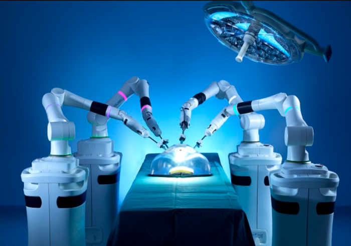 The Cost of Robotic Skull Base Surgery in India