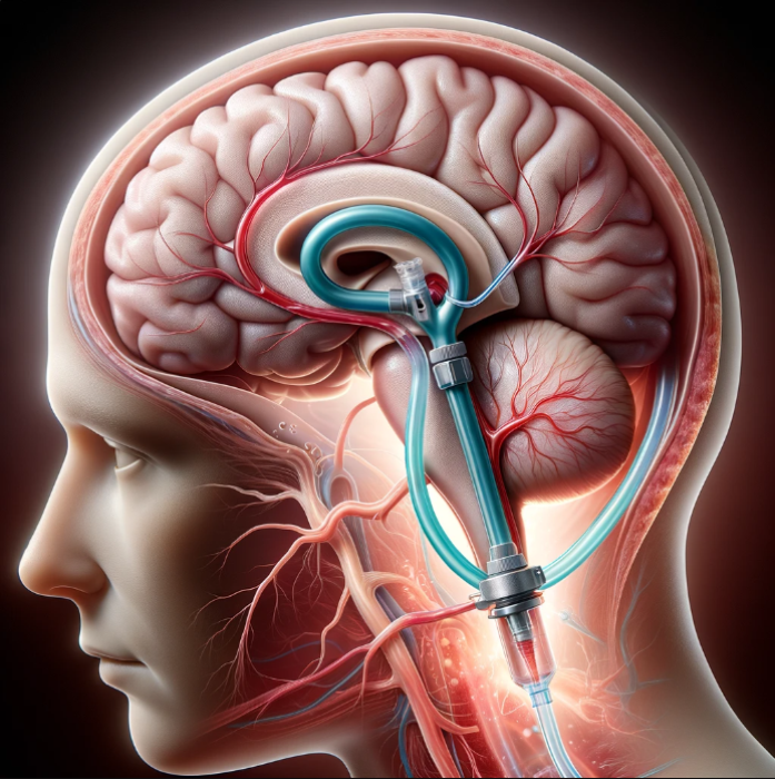 How Does Hydrocephalus Affect the Brain and Nervous System?