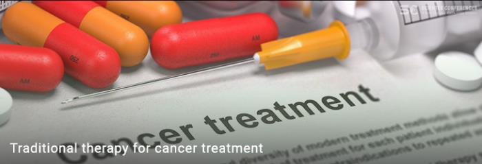 Traditional Treatment Modalities for Bone Cancer