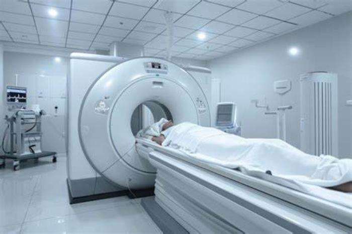 Patient Experience During a PET Scan