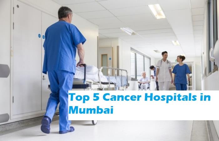 Best cancer treatment in Mumbai