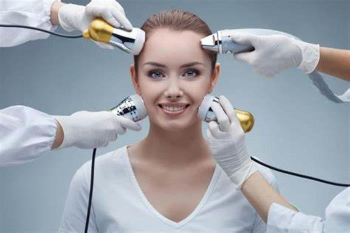 Different Types of Laser Treatments