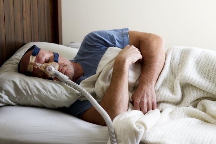 Sleep Apnea Diagnosis and Management Before Surgery