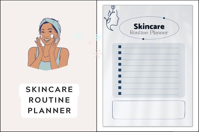 Skincare Routine Leading Up to Surgery