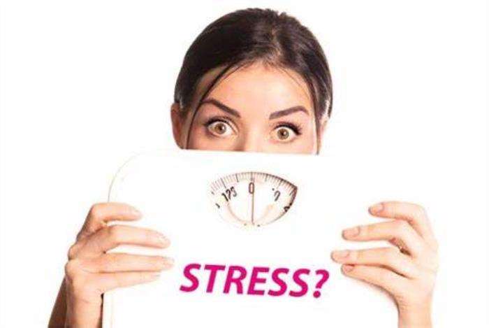 Managing Stress and Its Impact on Weight Loss Progress