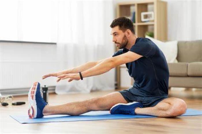 Role of Flexibility and Stretching in Healing