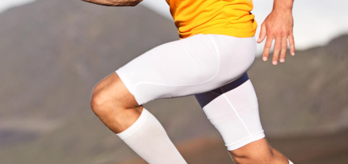 What Are the Psychological Benefits of Wearing Compression Garments?