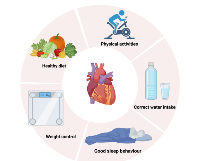 How Do Lifestyle and Diet Choices Affect the Need for Revision Surgery?