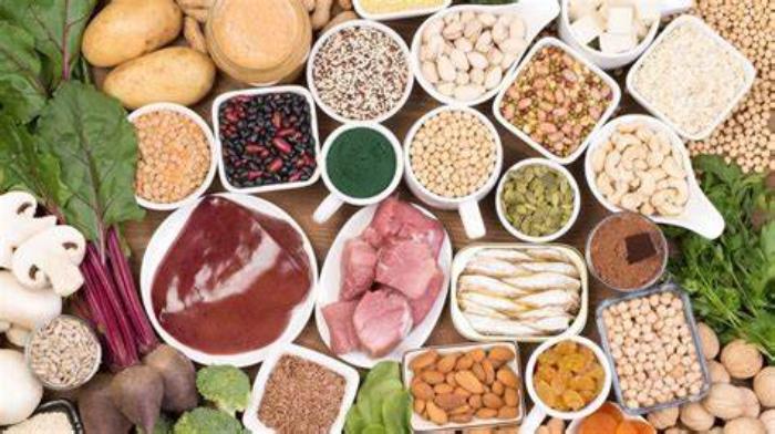 Key Nutrients Essential for Liver Health After Transplantation