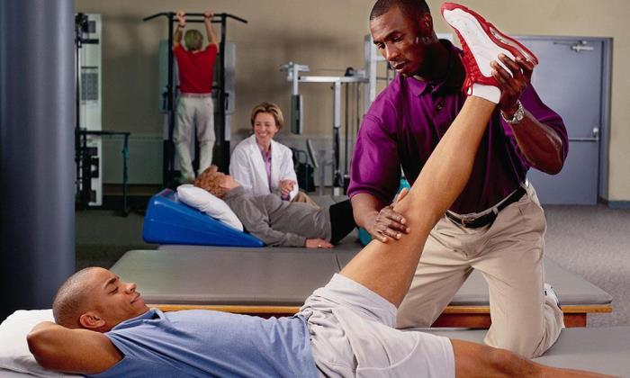 Physical Therapy: Enhancing Recovery and Overall Fitness