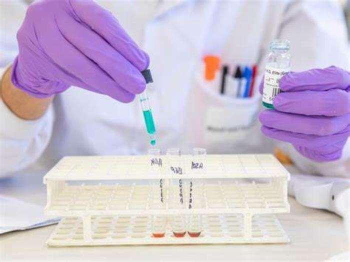 Role of Blood Type in Lung Transplant Matching