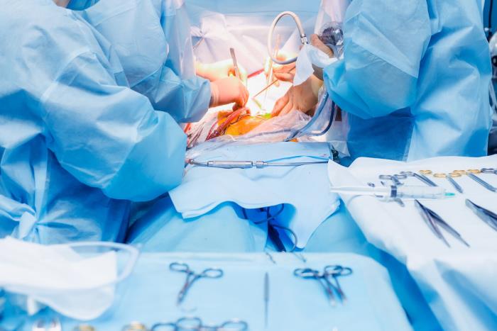 The Role of Minimally Invasive Surgery in Intestine Transplantation