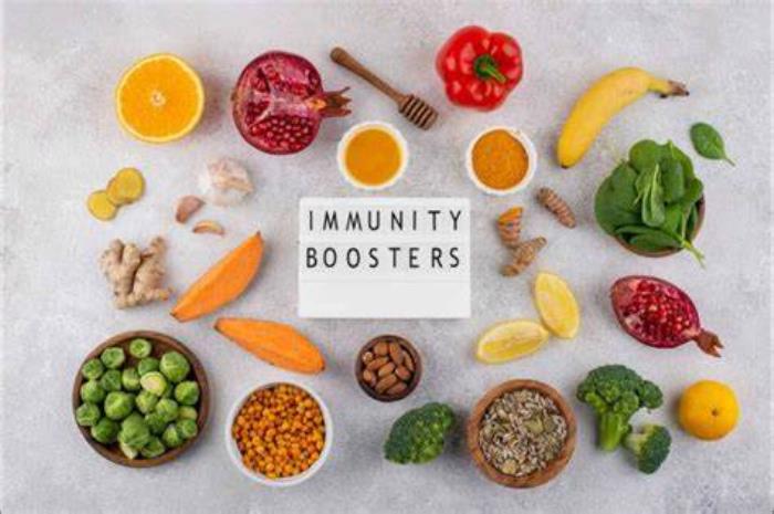 Adopting a Nutrient-Rich Diet for Immune Support