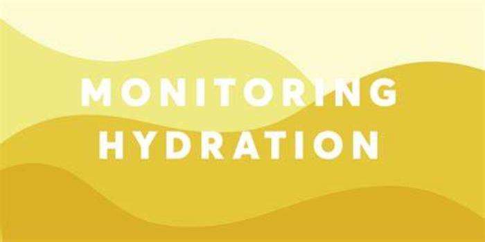 Importance of Regular Monitoring of Hydration Status