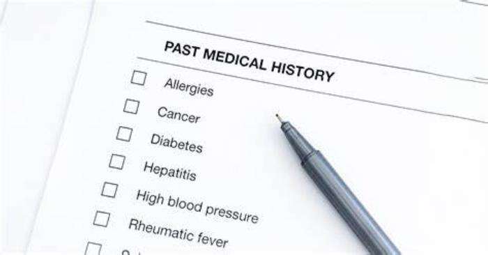 Medical History Review: Assessing Overall Health for Eligibility