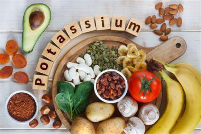 The Importance of Managing Potassium Levels in Diet