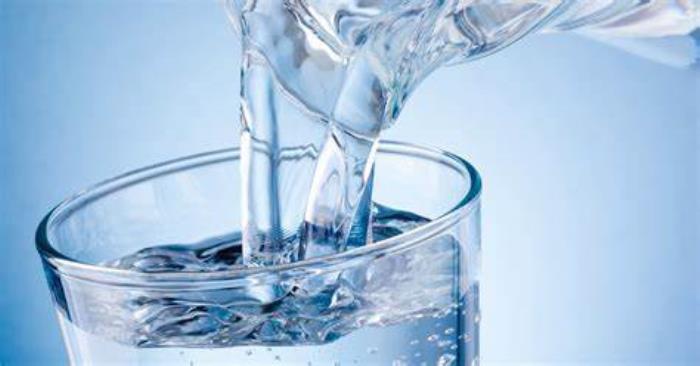 Importance of Hydration for Liver Health