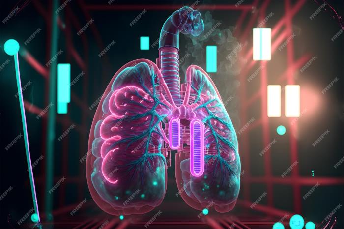 Role of Multidisciplinary Teams in Managing Artificial Lungs