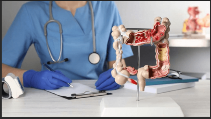 What is an Intestine Transplant