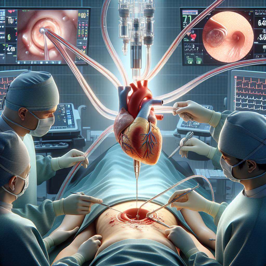 Long-Term Outcomes of TMVR in Younger Age Groups