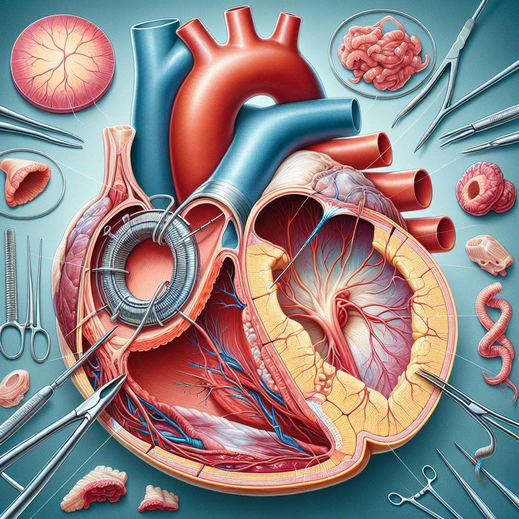 What Is Mitral Annuloplasty and How Does It Work?