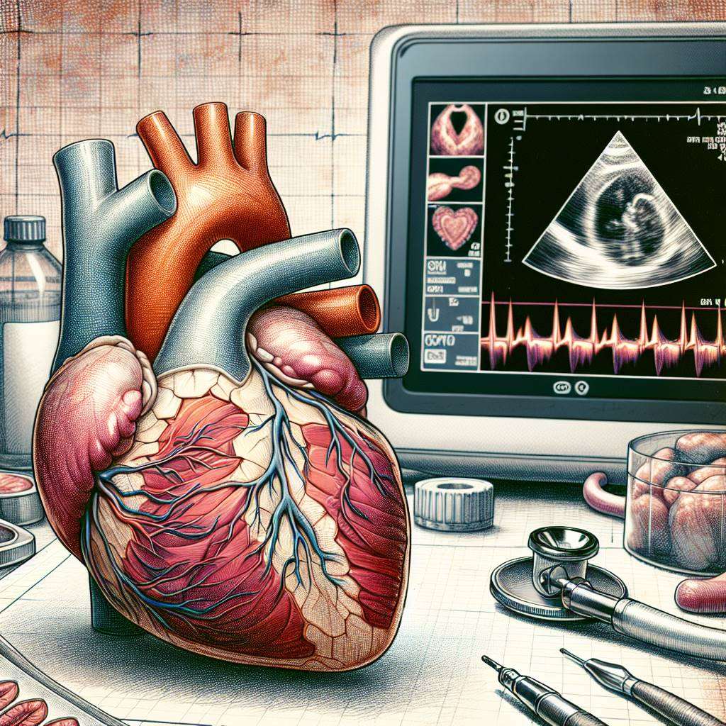 Diagnostic Tests for Mitral Valve Abnormalities