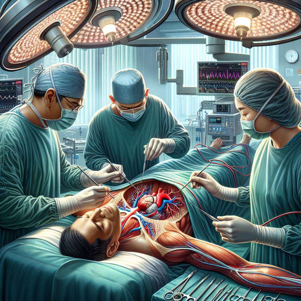 Gender-Based Variations in Pacemaker Implantation Success Rates