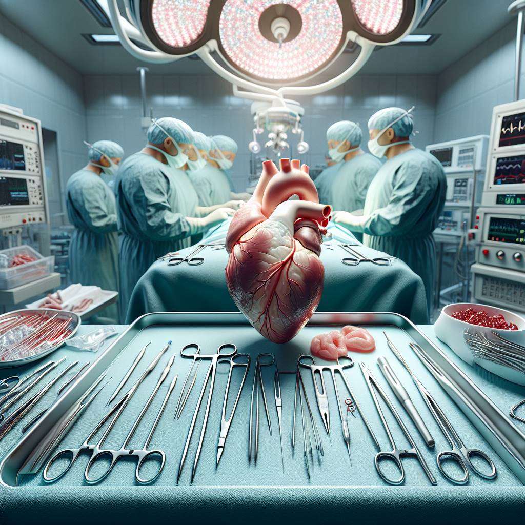 What Are the Costs Involved in Mitral Valve Surgery?