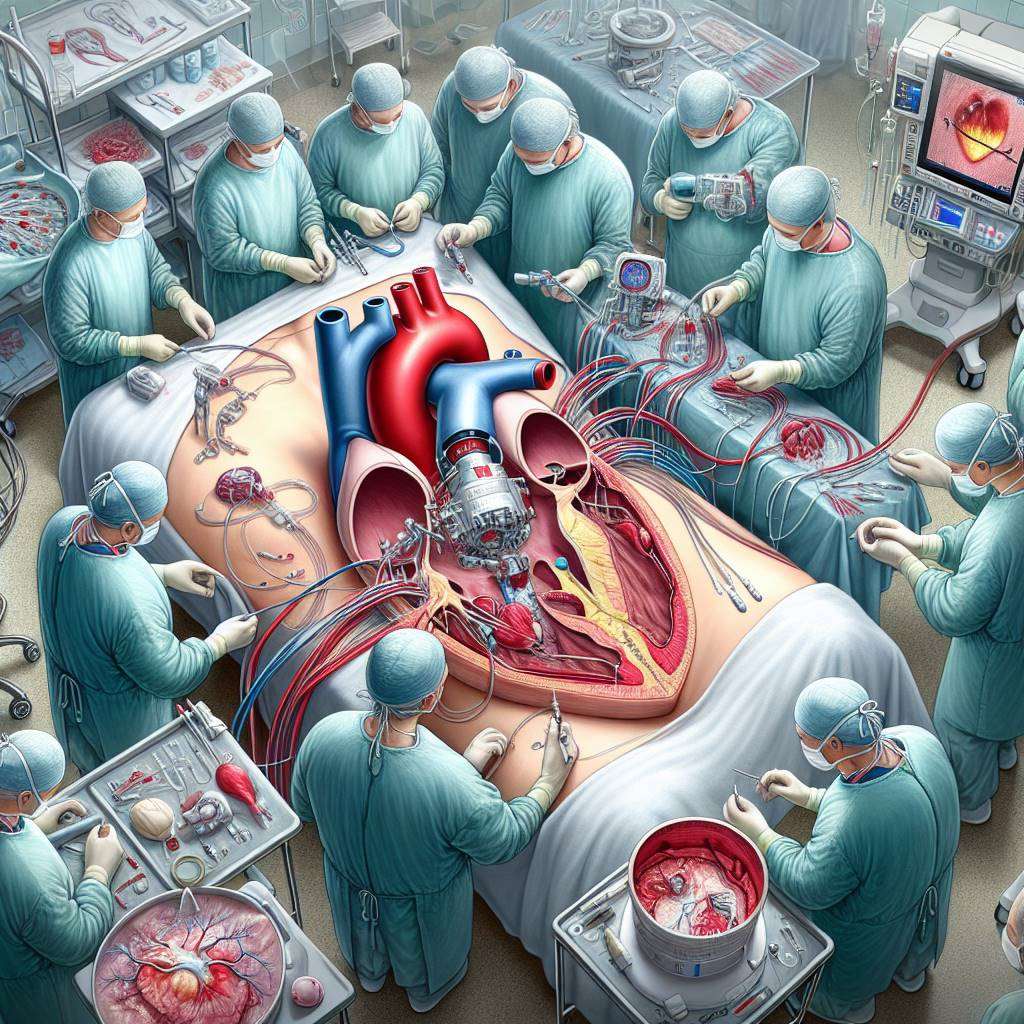 Understanding Lead Placement in AICD Implantation Procedures