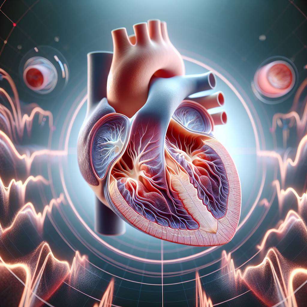 What is 3D Echocardiography in Mitral Valve Disease?