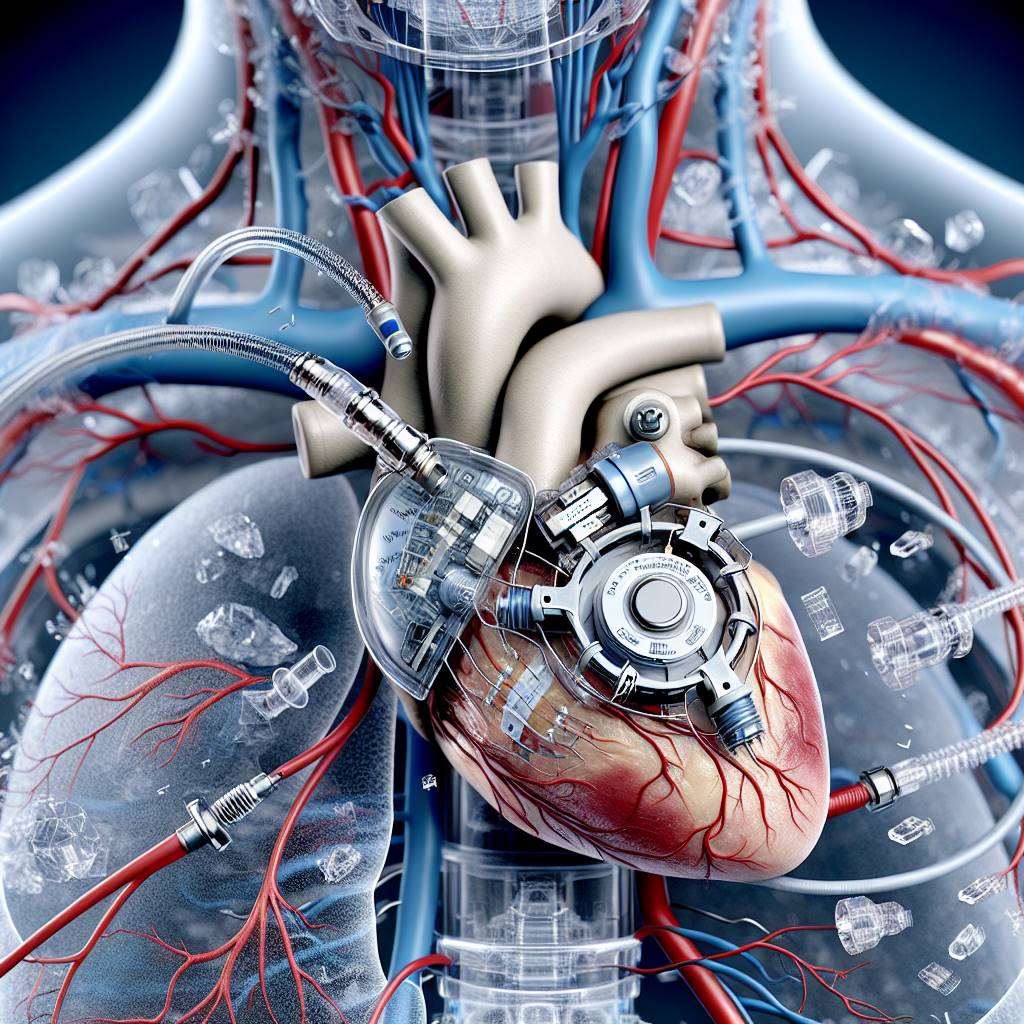 What Is a Pacemaker and How Does It Work?
