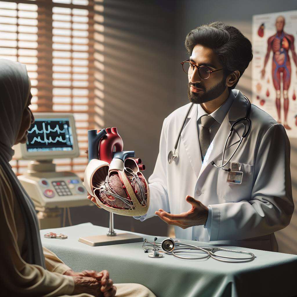 Who Is Eligible for Robotic Mitral Valve Repair?